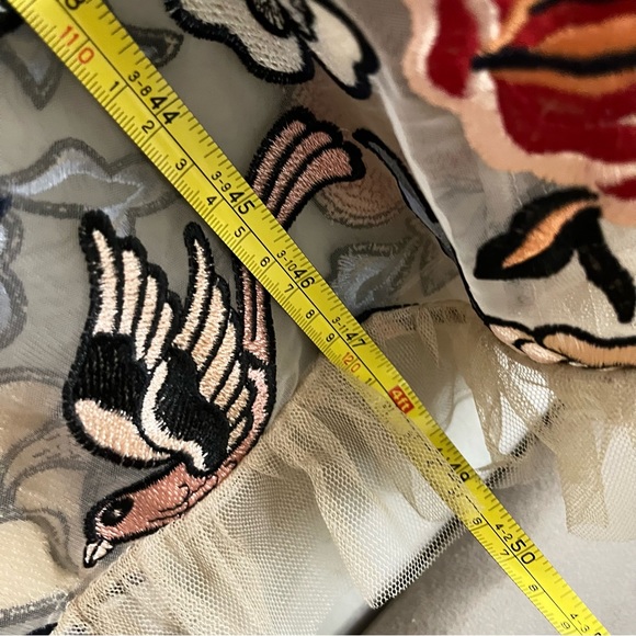 Vone Margot dress sz medium - Picture 2 of 9